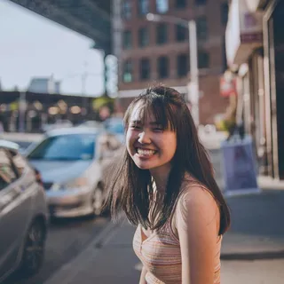 Eunice Y.