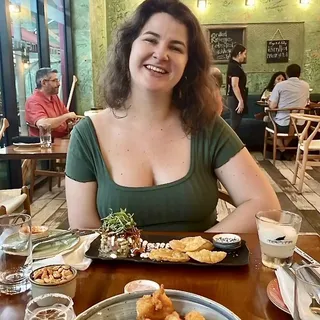Tara M.