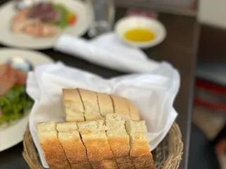 Lupa Trattoria