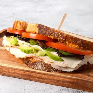 sandwiches, food, sandwich