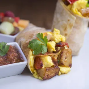 wraps, food, burrito, burritos and wraps