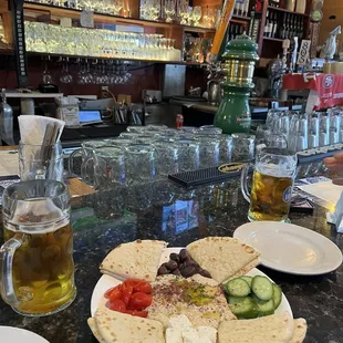 Bistro Gambrinus