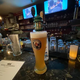 Best beer around