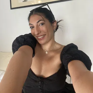 Sarah P.