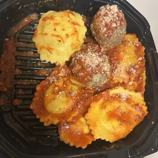 food, pasta