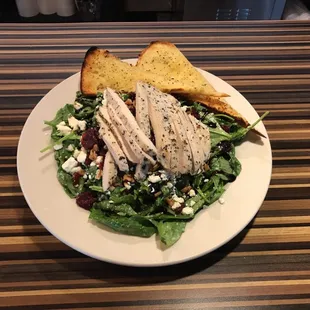 Bistro Salad