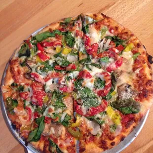 Primo Pizza