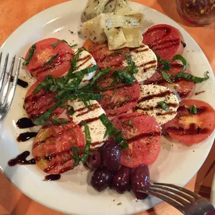 Caprese Salad