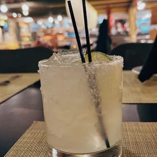 Margarita