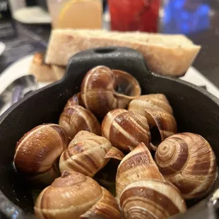 Escargot