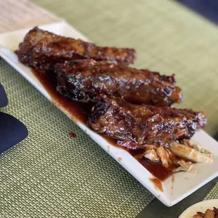 Ribs
