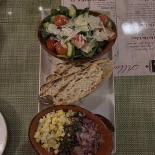 Steak Tartare