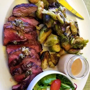 Steak Frites