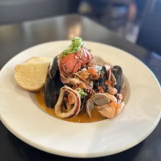 50327731. Cioppino Specialty