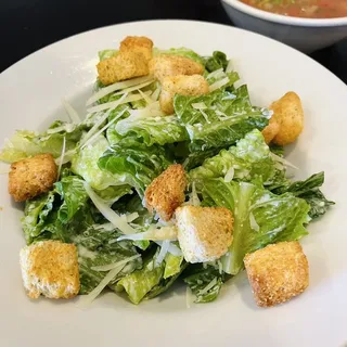 390556. Caesar Salad