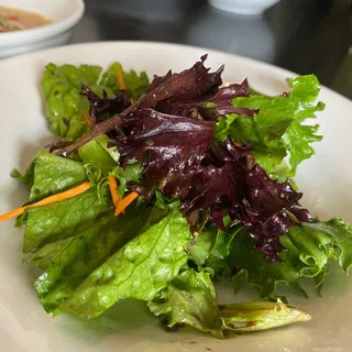 390555. House Green Salad