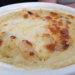 390548. Seafood Doria