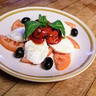 Caprese "La Baia"