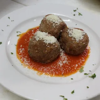 Arancini