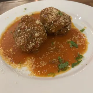 POLPETTE