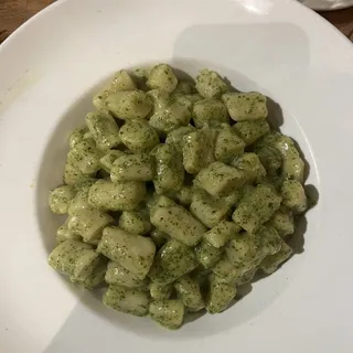 Gnocchi Modo Mio