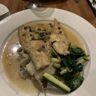 Branzino