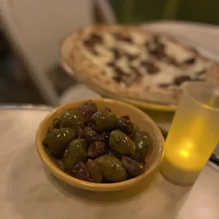 Olives