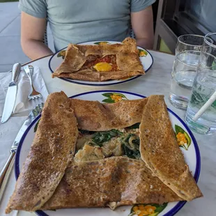 La Sarrasine
