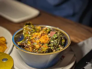 NOVY Restaurant
