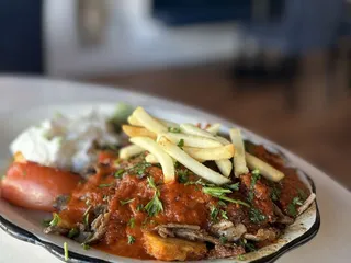 Presidio Kebab