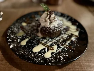 Cote Ouest Bistro
