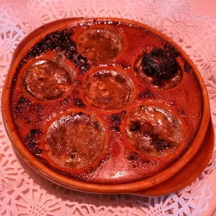 Escargots