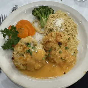 Crab Cakes