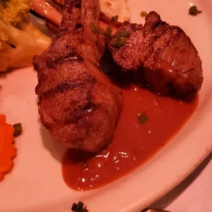 Lamb Chop