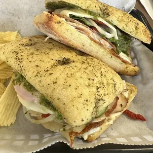 Bistro M
