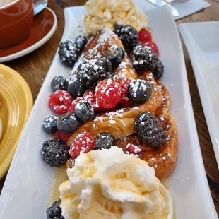 French Toast