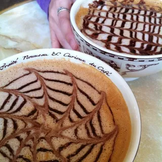 Mocha Epice (spicy Mocha)
