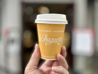 La Baguette