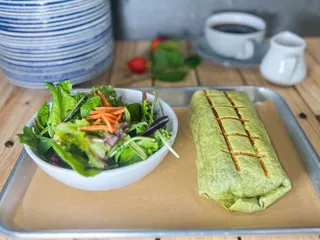 Sprout Cafe