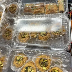 $11.99  Turkish Baklava