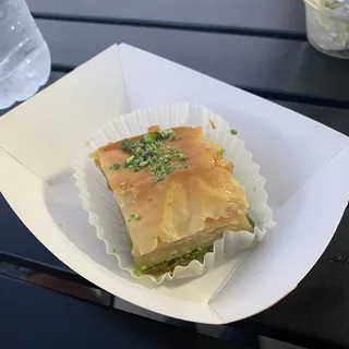 Baklava