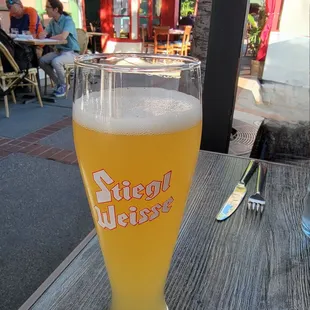 drink