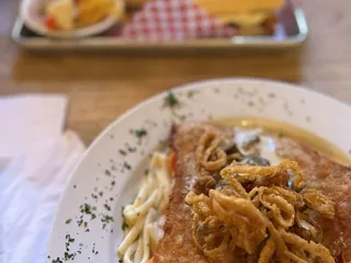 Gourmet Haus Staudt