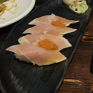01. Albacore Sushi