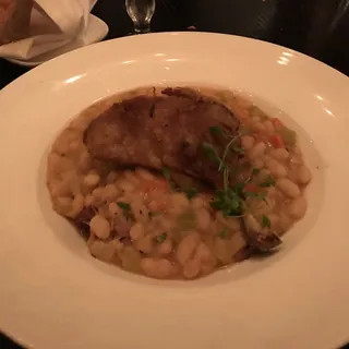 Cassoulet