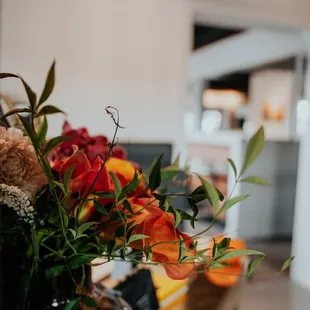 interior, sushi and sashimi