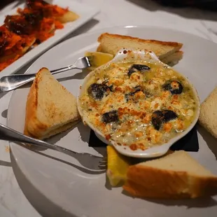 Escargot