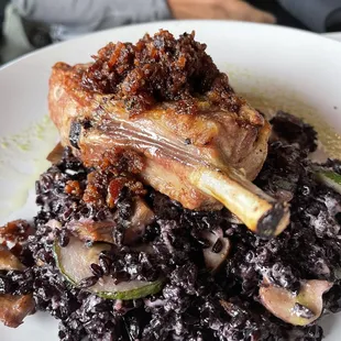 Pork Chop