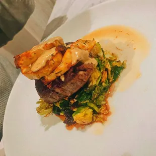 Beef Tenderloin