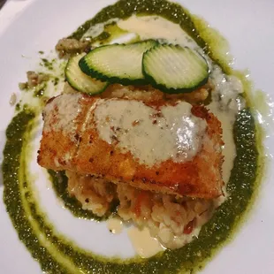 Scottish Salmon